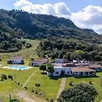 Con Piscina- La Fattoria Castelsardo