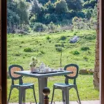 Con Piscina- La Fattoria Prázdninový dům *