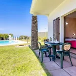 Con Piscina- La Fattoria Prázdninový dům Castelsardo