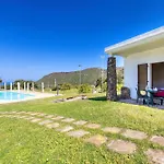 Prázdninový dům Con Piscina- La Fattoria *