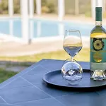 Prázdninový dům Con Piscina- La Fattoria Castelsardo