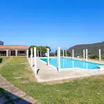 Con Piscina- La Fattoria Σπίτι διακοπών