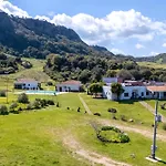 بيت للعطل Con Piscina- La Fattoria *