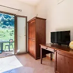 Σπίτι διακοπών Con Piscina- La Fattoria *