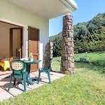 Con Piscina- La Fattoria بيت للعطل