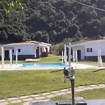 بيت للعطل Con Piscina- La Fattoria *