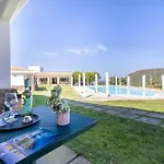 بيت للعطل Con Piscina- La Fattoria