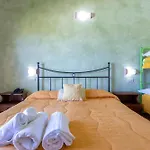 Σπίτι διακοπών Con Piscina- La Fattoria *