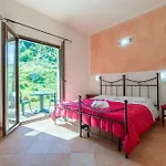 Σπίτι διακοπών Con Piscina- La Fattoria Castelsardo