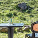 بيت للعطل Con Piscina- La Fattoria كاستيلساردو
