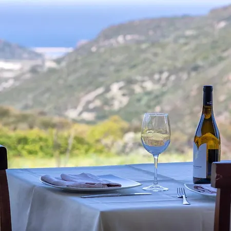 Σπίτι διακοπών Con Piscina- La Fattoria Castelsardo