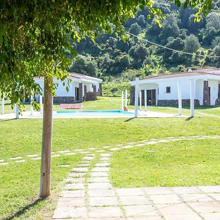 Con Piscina- La Fattoria Σπίτι διακοπών