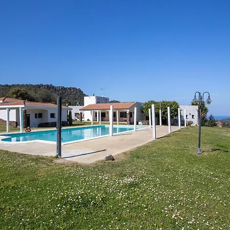 Σπίτι διακοπών Con Piscina- La Fattoria