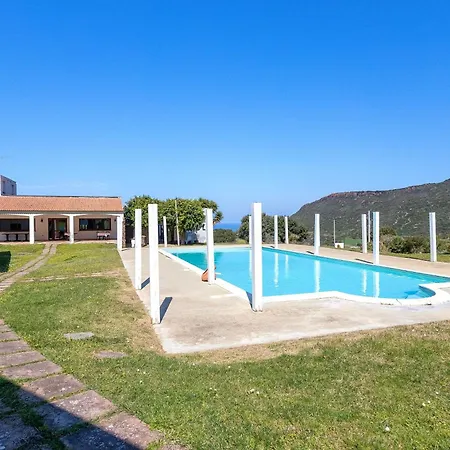 Con Piscina- La Fattoria Σπίτι διακοπών