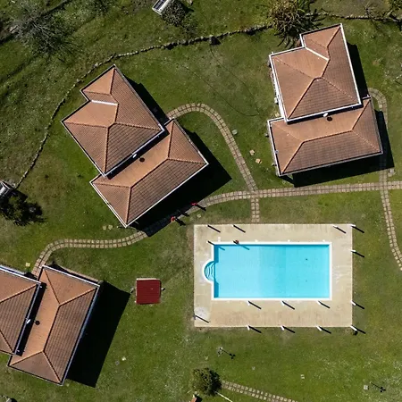 Con Piscina- La Fattoria Σπίτι διακοπών