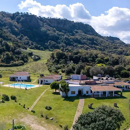Con Piscina- La Fattoria Castelsardo
