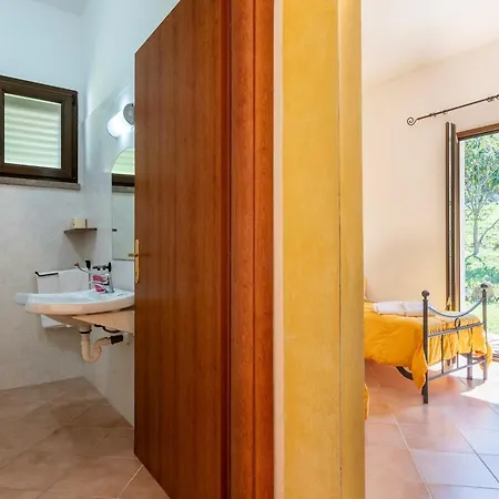 Con Piscina- La Fattoria Σπίτι διακοπών Castelsardo