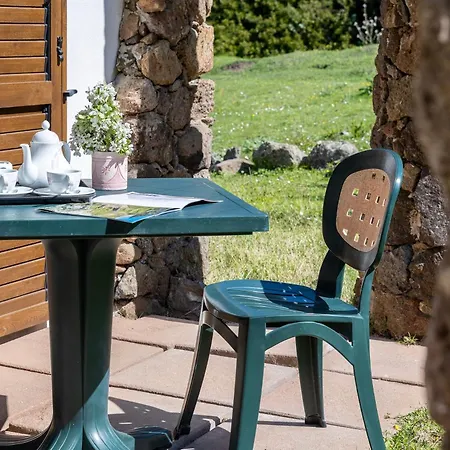 Con Piscina- La Fattoria Σπίτι διακοπών Castelsardo