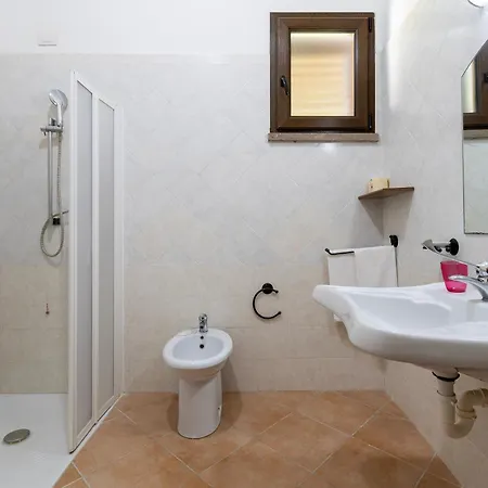Σπίτι διακοπών Con Piscina- La Fattoria Castelsardo