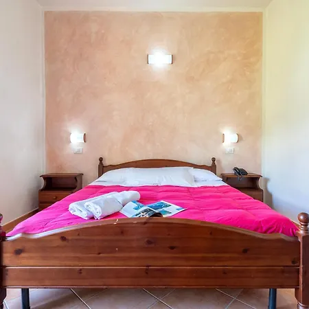 Con Piscina- La Fattoria Σπίτι διακοπών Castelsardo