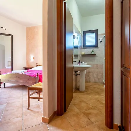 Con Piscina- La Fattoria Castelsardo