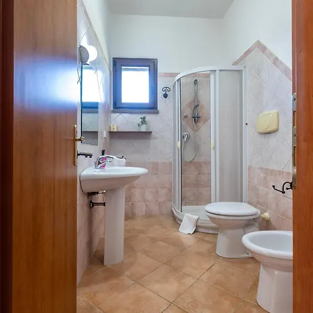 Con Piscina- La Fattoria * Castelsardo