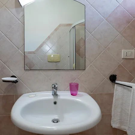 Σπίτι διακοπών Con Piscina- La Fattoria Castelsardo