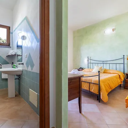 Con Piscina- La Fattoria Σπίτι διακοπών Castelsardo