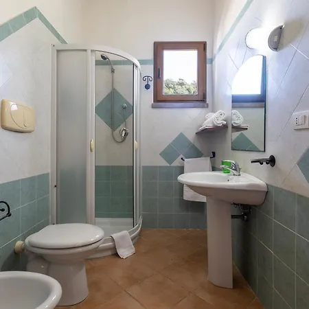 Σπίτι διακοπών Con Piscina- La Fattoria *