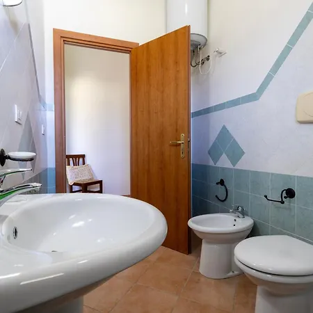 Con Piscina- La Fattoria Σπίτι διακοπών *