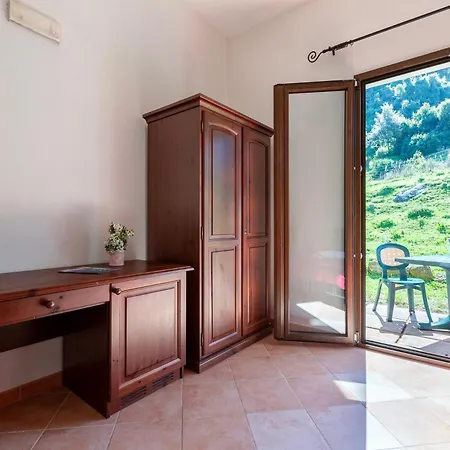 Con Piscina- La Fattoria Σπίτι διακοπών Castelsardo