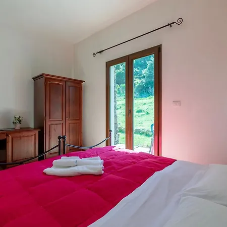 Con Piscina- La Fattoria Castelsardo