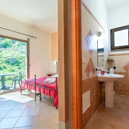 Con Piscina- La Fattoria Castelsardo