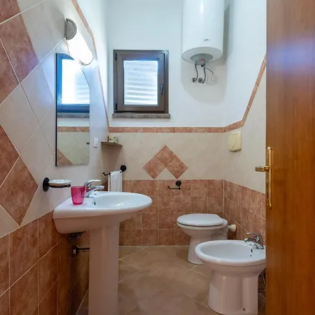 Σπίτι διακοπών Con Piscina- La Fattoria *