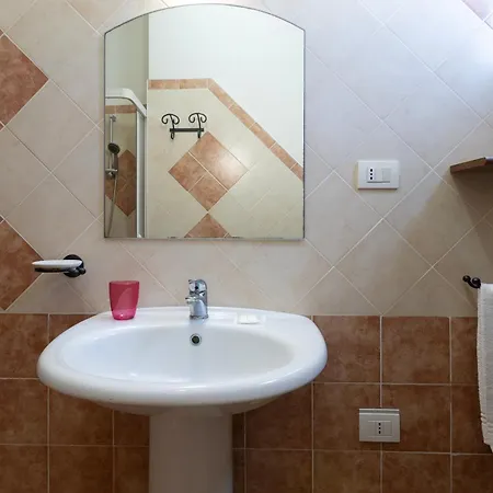 Con Piscina- La Fattoria Σπίτι διακοπών