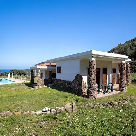 Con Piscina- La Fattoria Σπίτι διακοπών