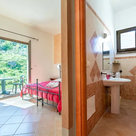 Con Piscina- La Fattoria Σπίτι διακοπών Castelsardo
